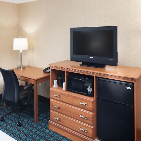 Fairfield Inn & Suites Jacksonville Butler Boulevard Exterior photo