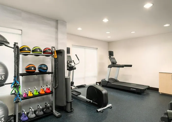 Fairfield Inn & Suites Jacksonville Butler Boulevard