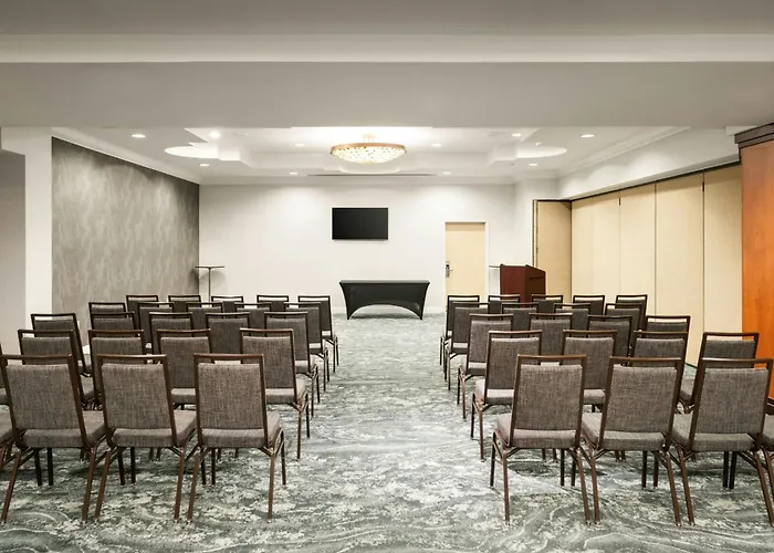 Fairfield Inn & Suites Jacksonville Butler Boulevard