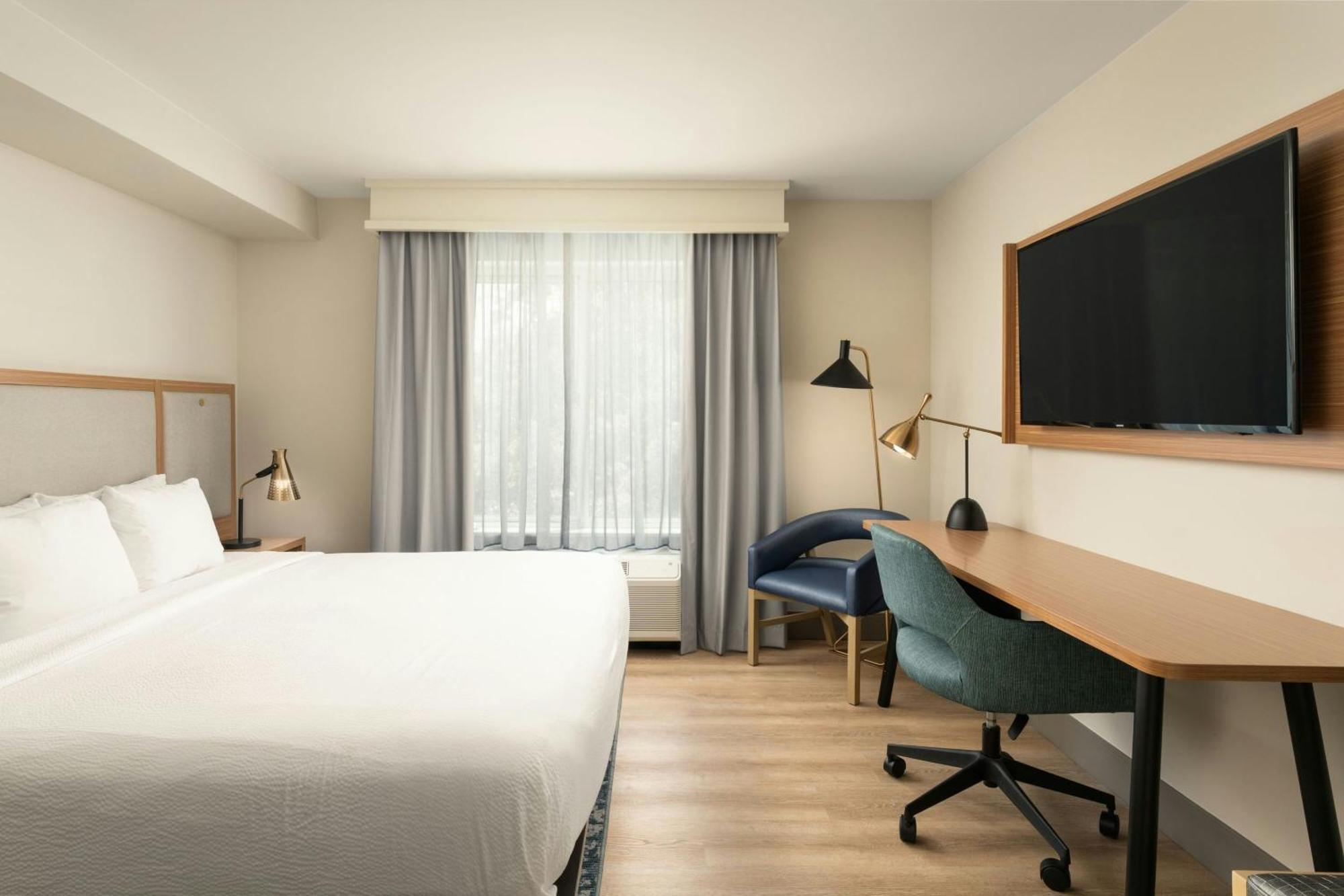 Fairfield & Butler Boulevard Hotel Jacksonville