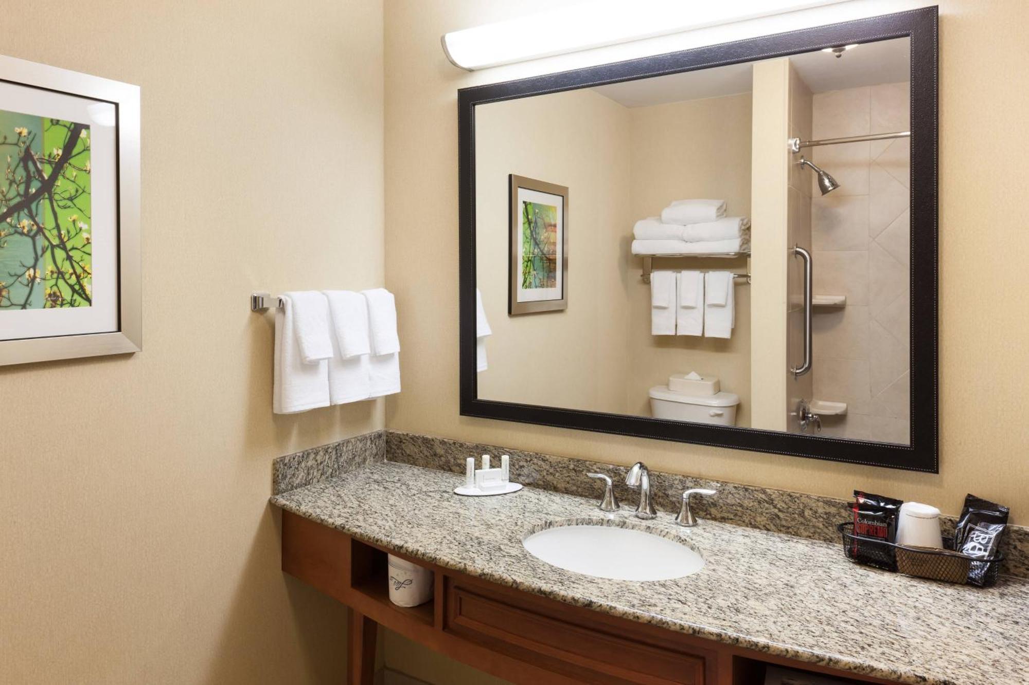 Fairfield & Butler Boulevard Hotel
