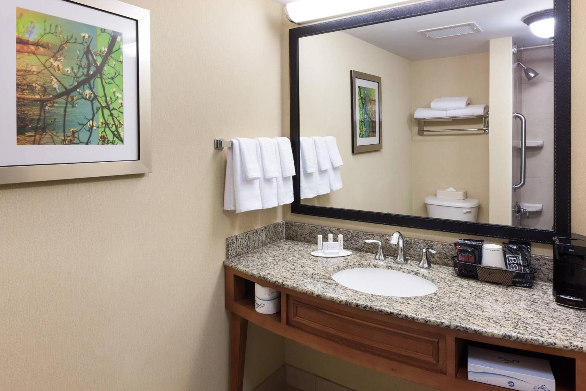 Fairfield & Butler Boulevard 3* Jacksonville