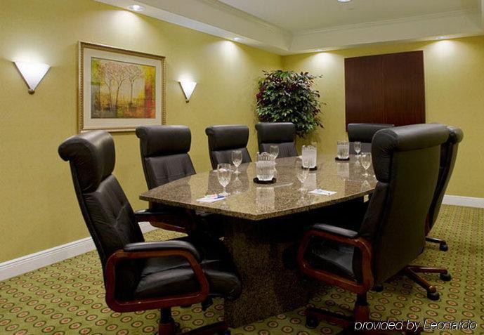 Hotel Fairfield & Butler Boulevard Jacksonville